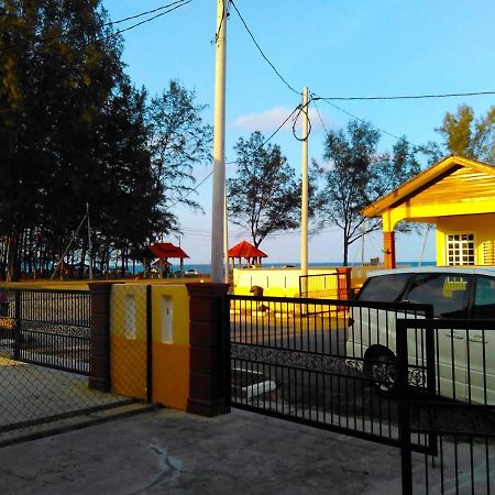 Homestay Memori Dungun Exteriér fotografie