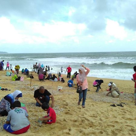 Homestay Memori Dungun Exteriér fotografie