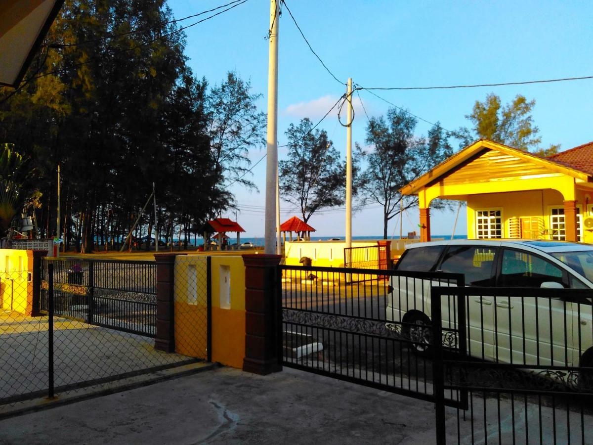 Homestay Memori Dungun Exteriér fotografie
