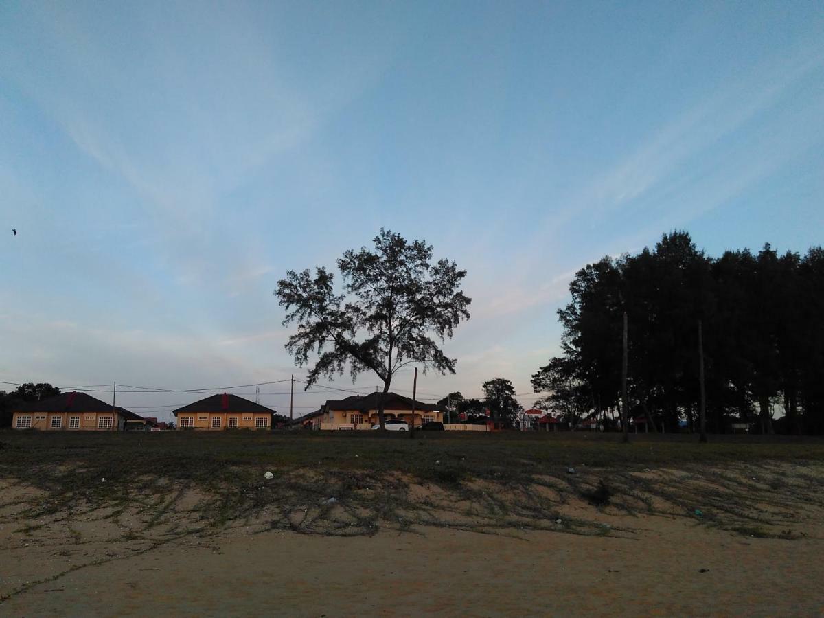 Homestay Memori Dungun Exteriér fotografie