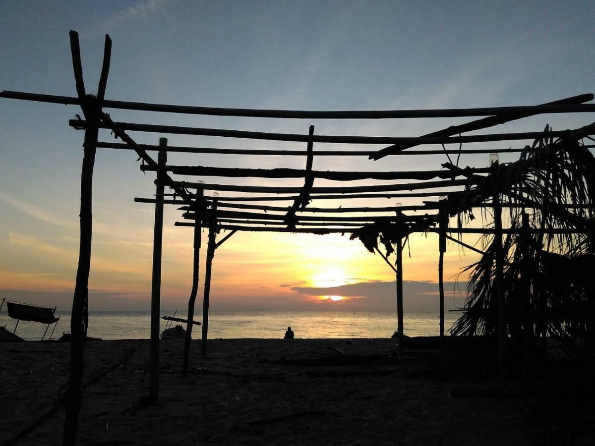 Homestay Memori Dungun Exteriér fotografie